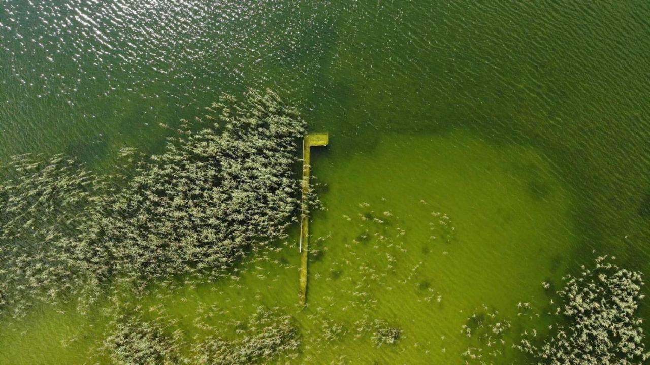 米亚斯特科Eko-Fish别墅 外观 照片
